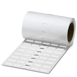 Phoenix Contact 816744 etichetta autoadesiva Bianco 1 pz