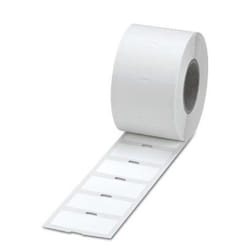 Phoenix Contact 817028 etichetta autoadesiva Bianco 1 pz