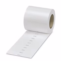 Phoenix Contact 817329, Bianco, Poliestere, -40 - 120 °C, RoHS, 1,5 cm, 4 mm