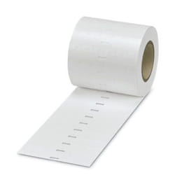 Phoenix Contact 817329 etichetta autoadesiva Bianco 1 pz