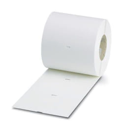 Phoenix Contact 0817536 accessorio per morsettiera Indicatori per morsettiera 1 pz