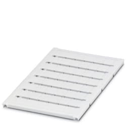 Phoenix Contact 818069 accessorio per morsettiera 10 pz