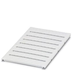 Phoenix Contact 818085 accessorio per morsettiera 10 pz