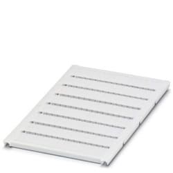 Phoenix Contact 818111 accessorio per morsettiera 10 pz