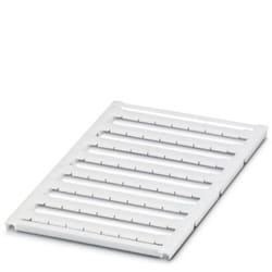 Phoenix Contact 818137 accessorio per morsettiera 10 pz