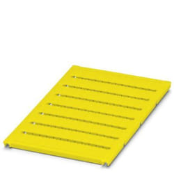 Phoenix Contact 818289 accessorio per morsettiera 10 pz