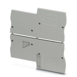 Phoenix Contact D-STIO 2.5/3 Copertura per morsettiera 1 pz