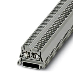 Phoenix Contact 3244119 morsettiera 2 Grigio