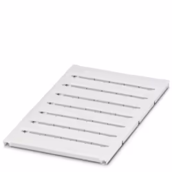 Phoenix Contact 819194, 10 pz, Poliammide, Bianco, -40 - 120 °C, 12 mm, 7,1 g