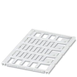 Phoenix Contact UC-WMT (15X4) Marcatori per cavi Bianco 1 pz