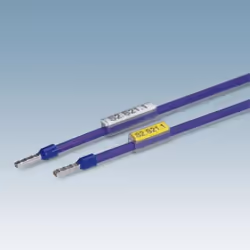 Phoenix Contact UC-WMT (15X4) Marcatori per cavi Bianco 1 pz - Vista aggiuntiva 3