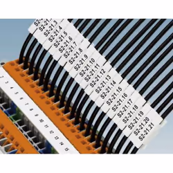 Phoenix Contact UC-WMT (15X4) Marcatori per cavi Bianco 1 pz - Vista aggiuntiva 7
