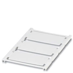 Phoenix Contact 819343 etichetta autoadesiva Bianco 10 pz