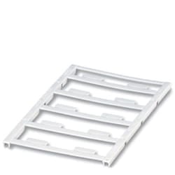 Phoenix Contact 819301 etichetta autoadesiva Bianco 10 pz