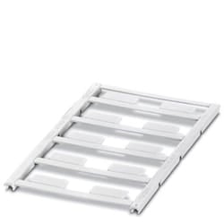 Phoenix Contact 819327 etichetta autoadesiva Bianco 10 pz