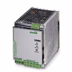 Phoenix Contact QUINT-PS/3AC/24DC/40, 960 W, 320 - 575 V, 45 - 65 Hz, 94%, 880000 h, Grigio