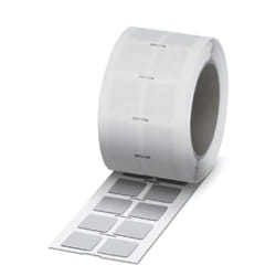 Phoenix Contact 0819495 etichetta per stampante Bianco