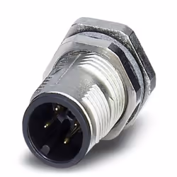 Phoenix Contact 1551820, Metallico, IP67, 250 V, -40 - 85 °C, RoHS, 7,7 g