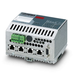 Phoenix Contact FL NP PND-4TX IB