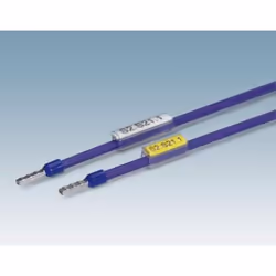Phoenix Contact 0820293 segnacavo Bianco Poliammide 6.6 (PA66) 4 mm 1 pz - Vista aggiuntiva 6
