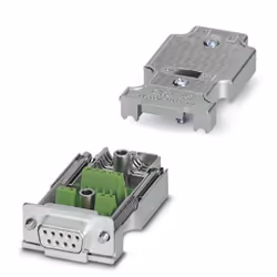 Phoenix Contact 2311797, 50 V, -20 - 75 °C, -25 - 80 °C, 17 mm, 31,5 mm, 34 g