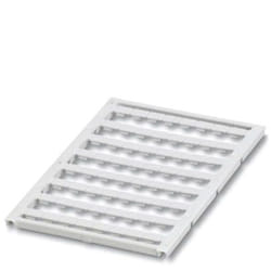 Phoenix Contact UC1-TMF 8 Indicatori per morsettiera 10 pz