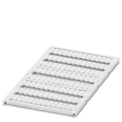 Phoenix Contact UC1-TM 5 Indicatori per morsettiera 10 pz