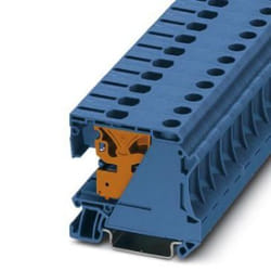 Phoenix Contact 3245053 morsettiera Blu