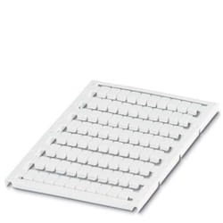 Phoenix Contact UC2-TM 6 Indicatori per morsettiera 10 pz