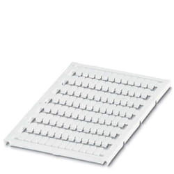 Phoenix Contact UC2-TM 5 Indicatori per morsettiera 10 pz