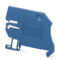 Phoenix Contact 3245082 kit di fissaggio Blu