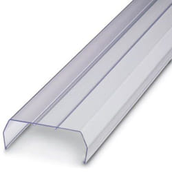 Phoenix Contact 3034361 accessorio per morsettiera Copertura per morsettiera 10 pz