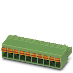 Phoenix Contact 1754568 connettore impianto elettrico 50 pz