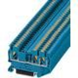 Phoenix Contact 3209552 morsettiera Blu