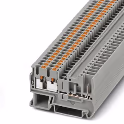 Phoenix Contact PT 2.5-TWIN/1P, 5,2 mm, 60,5 mm, 35,2 mm, 500 V