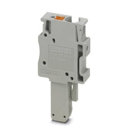 Phoenix Contact PP-H 2.5/1-R morsettiera Grigio