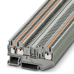 Phoenix Contact 3210198 morsettiera Grigio