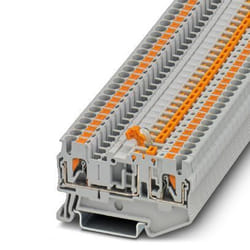 Phoenix Contact 3210156 morsettiera Grigio