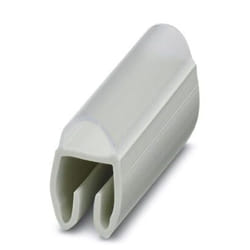 Phoenix Contact 0823753 fermacavo Trasparente 500 pz