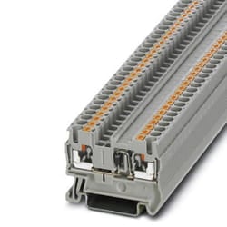 Phoenix Contact 3210224 morsettiera Grigio