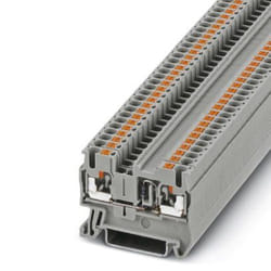 Phoenix Contact 3210237 morsettiera Grigio