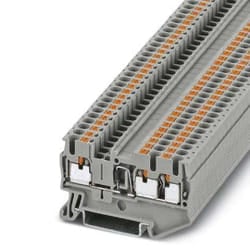 Phoenix Contact 3210253 morsettiera Grigio