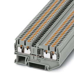 Phoenix Contact 3210266 morsettiera Grigio