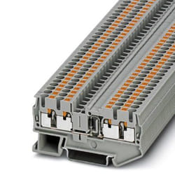 Phoenix Contact 3210279 morsettiera Grigio