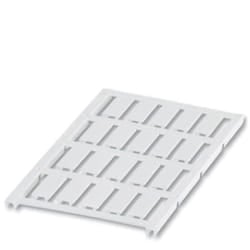 Phoenix Contact 0825503 accessorio per morsettiera Indicatori per morsettiera 10 pz