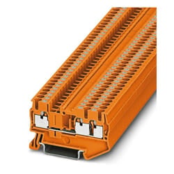 Phoenix Contact - 3211210 pt 2,5-TWIN og - Morsettiera singola