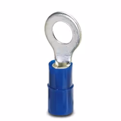 Phoenix Contact 3240025, Latta, Blu, Rame, Poliammide, 2,5 mm², 1,5 mm², V2