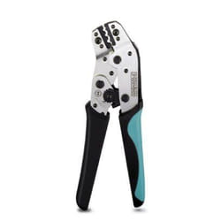 Phoenix Contact 1212063 pinza crimpatrice Nero