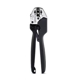 Phoenix Contact 1212041 pinza crimpatrice Nero