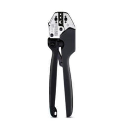 Phoenix Contact 1212061 pinza crimpatrice Nero